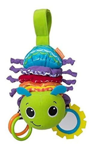 Infantino Hug And Tug - Bug Musical