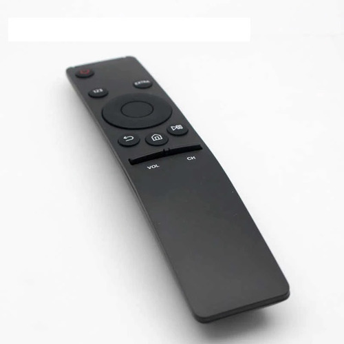 Control Remoto Para Samsung Led Smart 4k