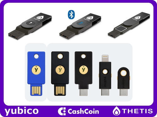 Trezor Llavero Colgante Para Hardware Wallet One Y Model T