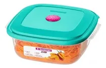 Comprar Hermético Plástico San Remo 1.5l Pettish Online Cg