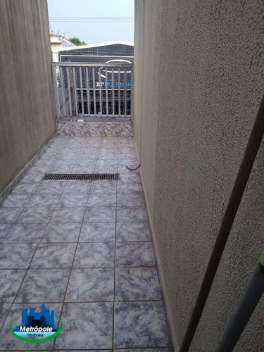 Imagem 12 de 30 de Sala Para Alugar, 45 M² Por R$ 950,00/mês - Jardim Monte Carmelo - Guarulhos/sp - Sa0072