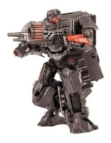 Figura Transformers Studio Series Deluxe Hot Rod - E0701