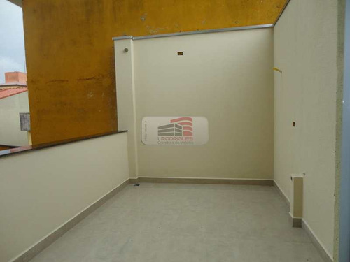 Imagem 5 de 10 de Apartamento Com 2 Dorms, Assunção, São Bernardo Do Campo - R$ 430 Mil, Cod: 1621 - V1621