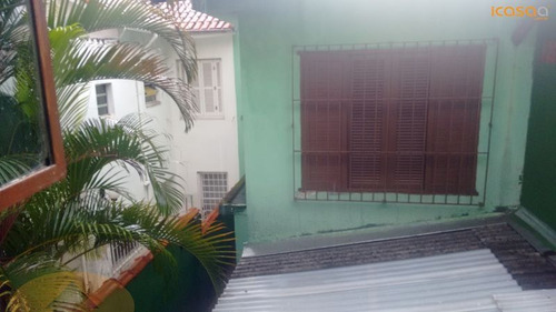 Sobrado - Ref: 9456