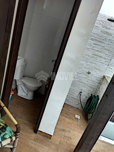 Imagem 7 de 15 de Locação Temporada!!!- Linda Casa Com Piscina - 3265_3