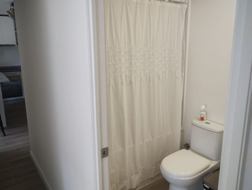 Arriendo Departamento 3d/2b Lomas De Puyai