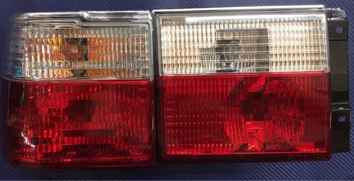 comprar Calaveras De Jetta A3 Mk3