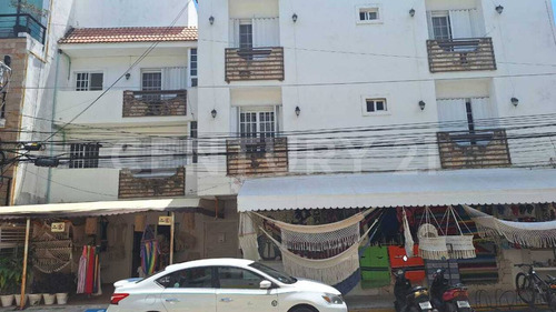 Se Renta Edificio De Departamentos 5ta Avenida Y Calle 26 Playa Del Carmen P4177