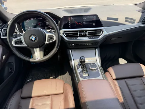 BMW Serie 4 3.0 M440I Xdrive Gran Coupe