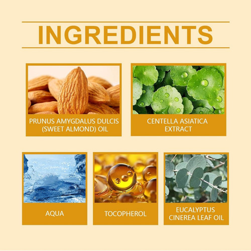Aceite Limpiador Suave Con Centella Asiática Lisade