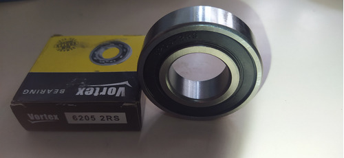 Rolinera Universal Alternador Y Rueda Tras.wagor=25x52x15/4$