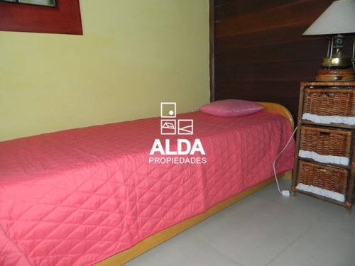 Casa Punta Colorada Piriápolis 3 Dorms Alquiler Temporada Ca200105