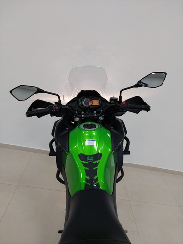 Imagen 7 de 15 de Kawasaki Versys X300 Abs 2022 1.300km