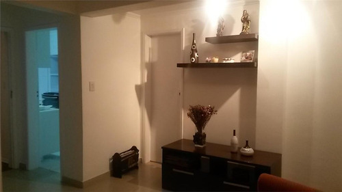 Imagem 9 de 16 de Apartamento Residencial À Venda, Indianópolis, São Paulo. - Ap0732