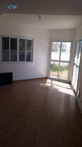 Imagem 19 de 27 de Sobrado À Venda, 100 M² Por R$ 870.000,00 - Jardim Umuarama - São Paulo/sp - So0043