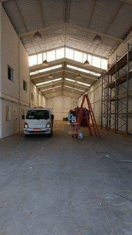 Imagem 1 de 6 de Galpão Para Alugar, 1400 M² Por R$ 28.000,00/mês - Vila Prudente - São Paulo/sp - Ga0226