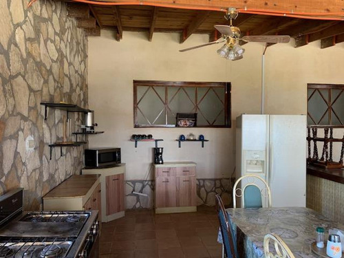 Casa De Campo En Colina