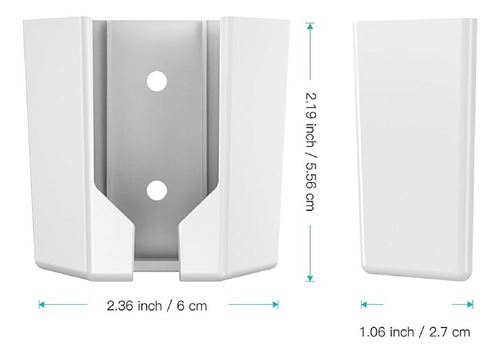 Adecuado Para Starlink Ethernet Adapter Soporte De Satéli