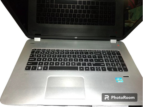 Portátil Hp Envy 17 Pulgadas I7 12gb Ram