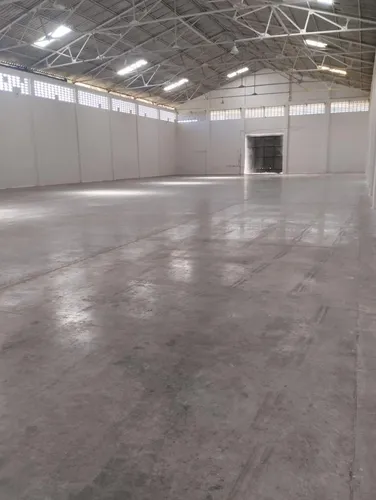 Bodega Completamente Pintada Cod. 13256