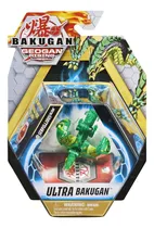 Comprar Bakugan Ultra Serpillious Ventus 7.62cm Figura De Acción