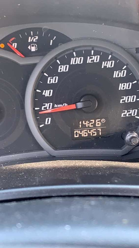 Ford Ka 2010 1.0 Flex 3p