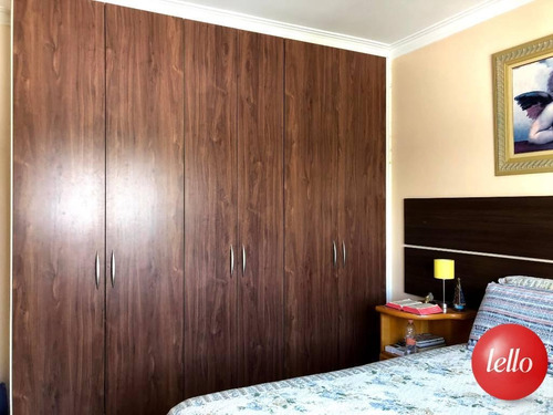 Imagem 8 de 30 de Apartamento - Ref: 211319