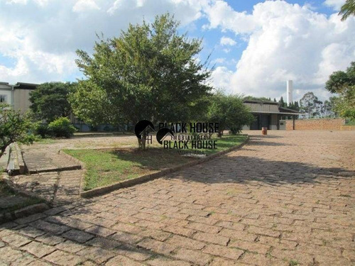 Imagem 15 de 21 de Galpão Para Alugar, 4695 M² Por R$ 110.000,00 - Aparecidinha - Sorocaba/sp - Ga0052