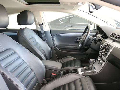 Imagem 6 de 11 de Volkswagen Passat Cc 2.0 Tsi 211cv Tiptronic 2014/2015
