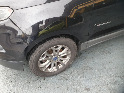 Ford Ecosport 2.0 16v Titanium Flex Powershift 5p