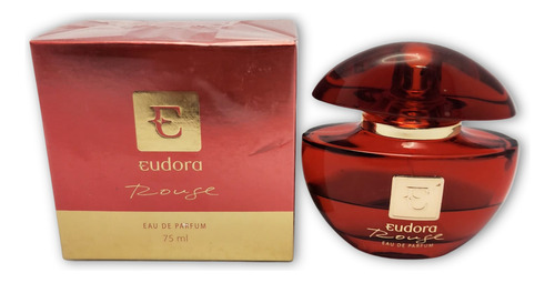 Eudora Rouse - Eua De Parfum 75ml