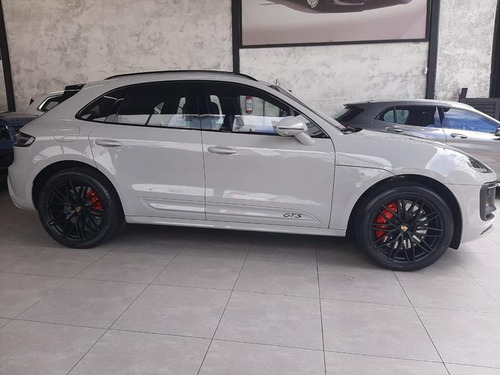 Porsche Macan 2.9 V6 BITURBO GASOLINA GTS PDK
