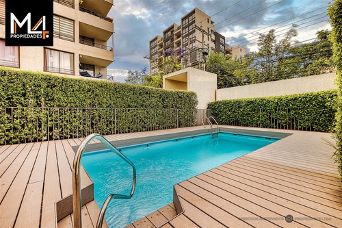 Departamento En Venta De 3 Dorm. En Ñuñoa