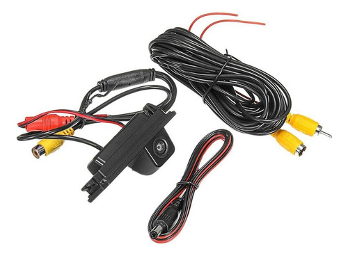 Cámara De Trasera De Atrás Para 2c Bora Golf Mk4 Mk5 Mk6