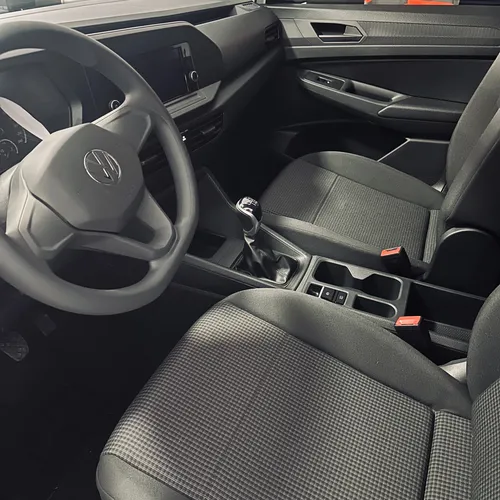 Volkswagen Caddy 1.6 Maxi Mt