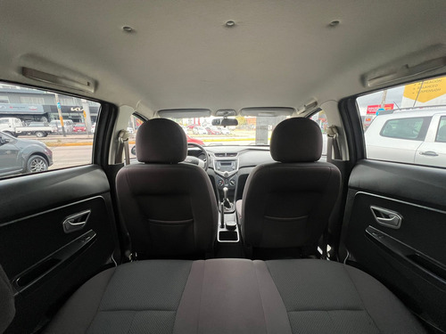 Chery Fulwin 1.5 Full 8200 U$s Precio Contado