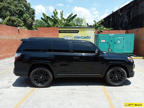 Toyota 4runner Limited 4x4
