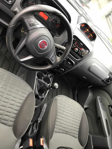 Fiat Strada 2020 1.6 Adventure Cd Pack Top
