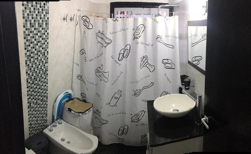 Venta 2 Ambientes Con Patio En San Telmo