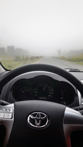 Toyota Hilux 2.5 Cd Dx Pack 120cv 4x2 - H3