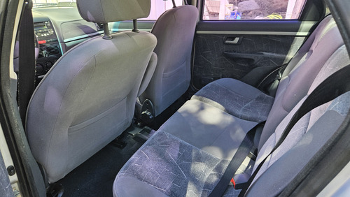 Fiat Siena 1.8 Hlx
