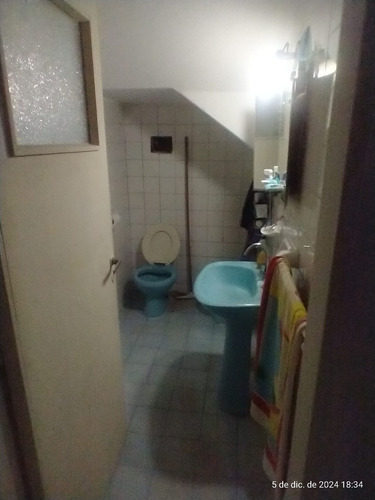 Casa Amplia En Santo Tomé