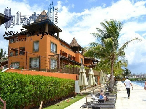 Imagem 26 de 29 de Apartamento De 1 Suíte Luxo Para Locação No Pestana Lodge! - 07256 - 68944540