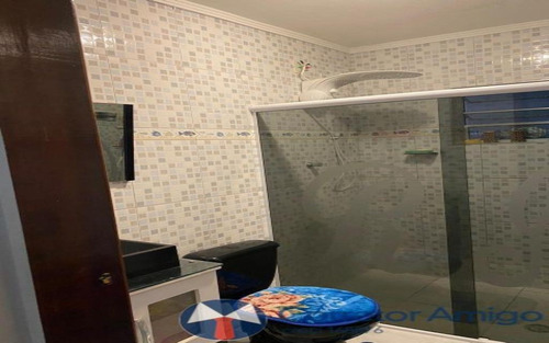 Imagem 5 de 20 de Sobrado Venda Jardim Bananal, 250m² - Ml1564