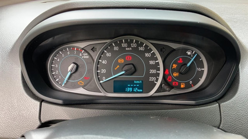 Imagem 2 de 7 de Ford Ka 2021 1.0 Se Flex 4p
