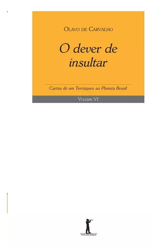 O Livro dos Insultos