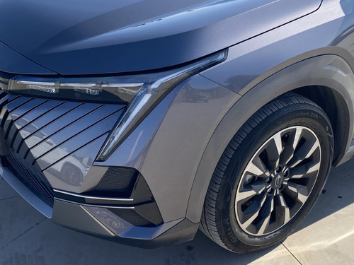 Gac Motor Emkoo Emkoo 1.5 Aut 2025