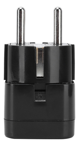 L Convertidor De Enchufe De Viaje Eu 100-250 V 10a Power