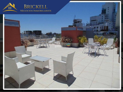 Apartamentos Venta 1 Ambiente Tres Cruces