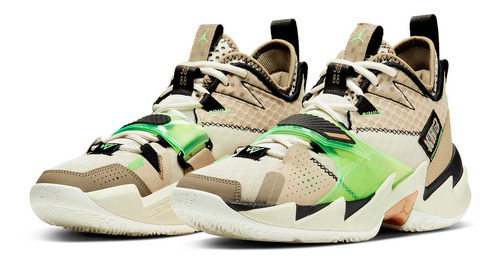 Zapatillas Jordan Why Not Zer0.3 Kb3 Urbano Cd3002-200
